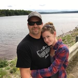 Meet your Posher, Lacey